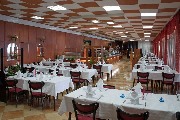 Hotel Mediteran_restaurace