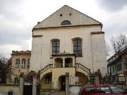 Kazimierz_Synagoga Izaaka