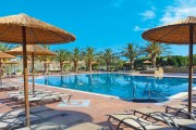 Hotel Lemnos Village Resort bazen