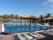 Hotel Lemnos Village Resort bazen