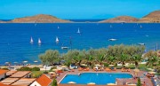 Hotel Lemnos Village Resort hotel a plaz