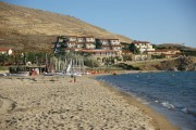 Hotel Lemnos Village Resort hotel a plaz