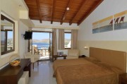 Hotel Lemnos Village Resort pokoj