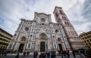 Florencie_ _katedrala_Santa_Maria_del_Fiore