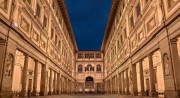 Florenzie_ _La_Galleria_degli_Uffizi