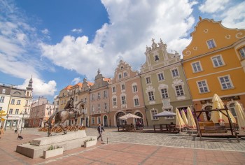 Polsko - Opole, 2-denní poznávací zájezd