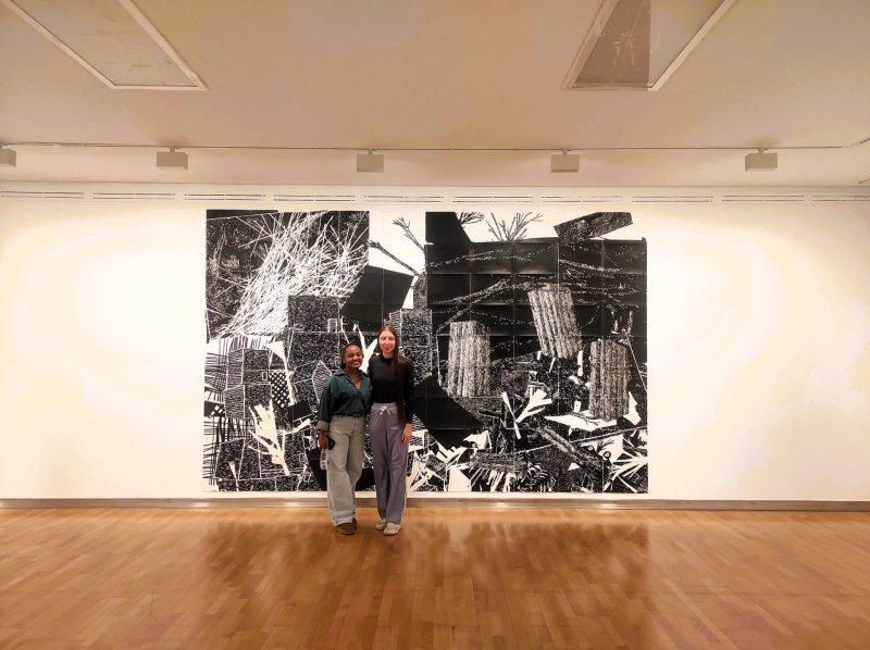 DA2 (Domus Artium 2002) je významné centrum současného umění v Salamance