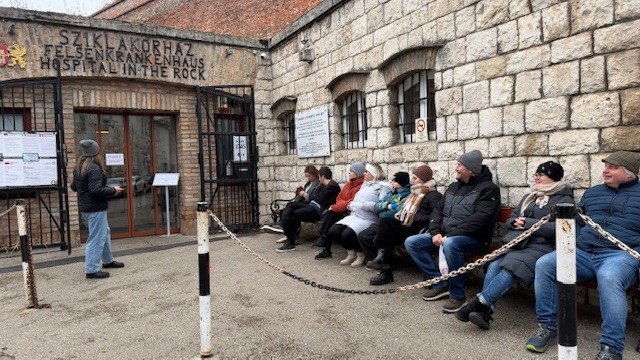 Soňa Najdeková si sprievodcovanie aj sama vyskúšala