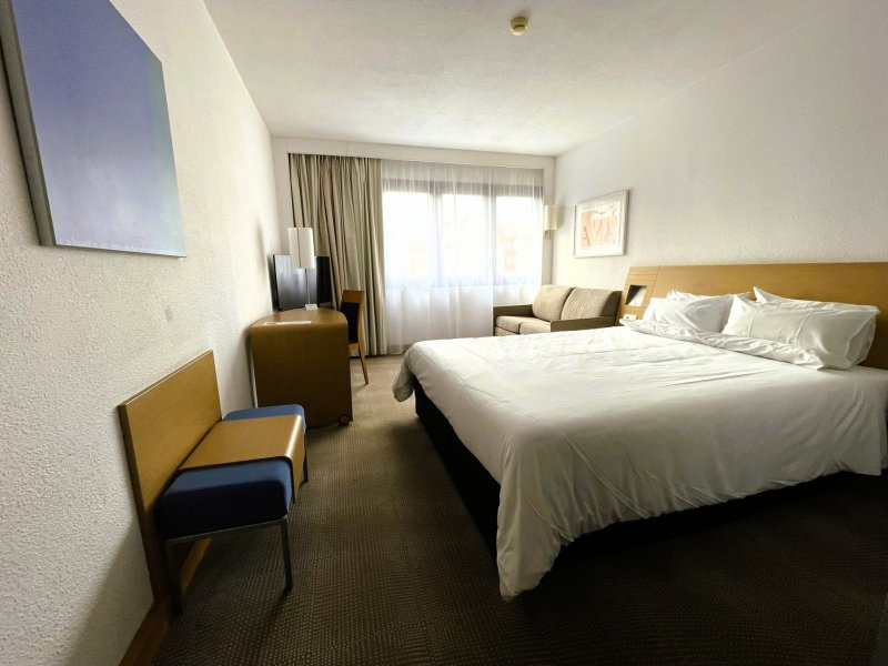 Hotel Novotel Gdańsk Centrum 3*