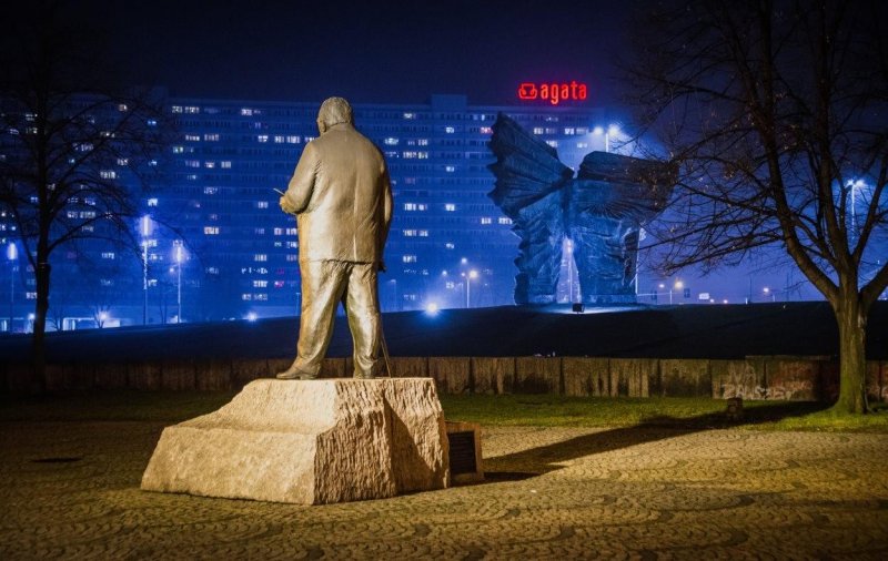 Advent v Katovicích NOVINKA 2026