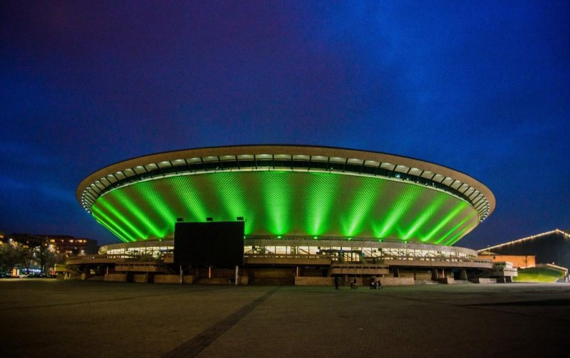 Advent v Katovicích NOVINKA 2026
