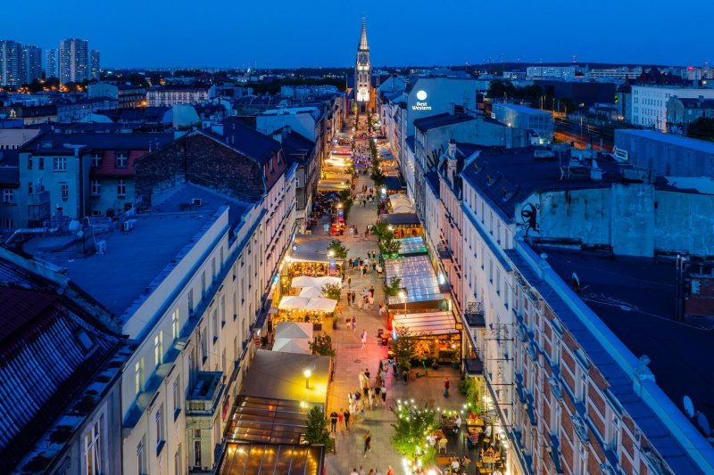 Advent v Katovicích NOVINKA 2026