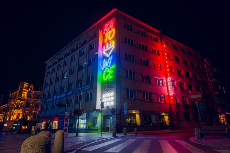 Advent v Katovicích NOVINKA 2026