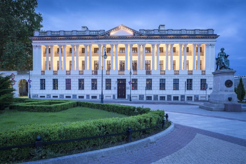 Adventní víkend v Poznani - NOVINKA 2026